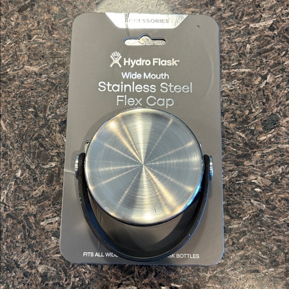 Hydro Flask Stainless Steel Flex Cap - Picture 1 of 2